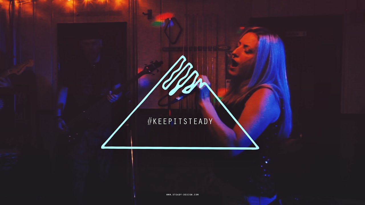 THE LOCAL [STRANGER] LIVE! 33