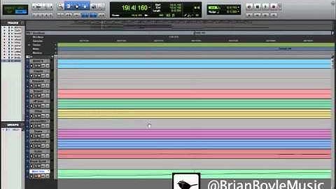 Pro Tools For Beginners:  Zoom Controls
