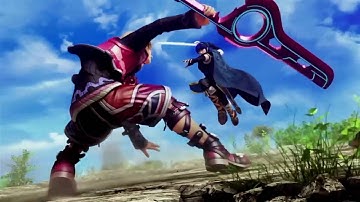 Hyper Light Gaming Official Intro....just kidding...eventually i will constantly change them