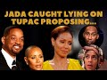 Enough Just Stop! Ouch Hollywood Is Sick & Tired Of Jada Smith As They Call Her Out To Stop Talking.