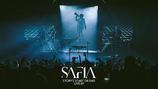 SAFIA - Ivory Lullaby (Live at The Forum) [Official Audio]