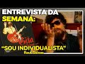 Capture de la vidéo Raul Seixas, Sobre O Fanatismo: "Sou Individualista, Mesmo!" | Entrevista Da Semana