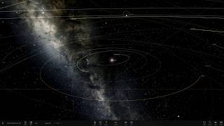Celebrity Tutorial 1 - Introduction to Universe Sandbox 2 Wealth