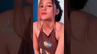 Zona TikTok Hot Celana Ketat Apem Tembem | Part 1