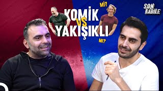 Evrene İdeal Erkek Siparişi: Komik ve Yakışıklı Olsun | Bak Kardeşim