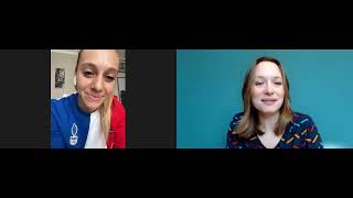 Maxine Eouzan : sport de haut niveau et burn out Wealth