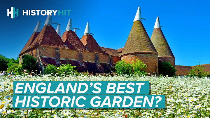 Is This England's Most Stunning Historic Garden? |...