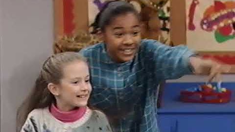 Once Upon A Time (2001 Version) Part 13