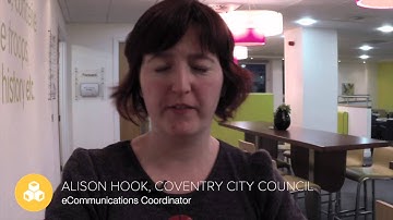 Jadu Academy Birmingham - November 2014