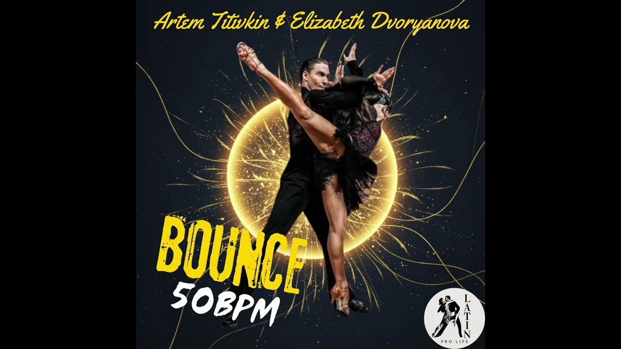 Bounce (Samba 50BPM)