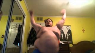 The Harlem Shake For Towelliees Stream Original A.k.a Home Alone Edition
