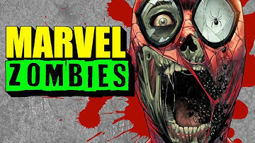 MARVEL ZOMBIES 🧟 | MARVEL vs CAPCOM INFINITE & BEYOND TOURNAMENT | INFINITY CONQUEST | POOLS