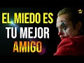 Escucha Esto y Aprende Como Hacer de Tus Miedos Tu Mejor Aliado | MOTIVACIÓN