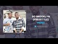 Maino - So Brooklyn (Freestyle) (AUDIO)