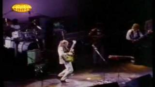 Steve Howe - Sharp On Attack chords