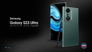 Samsung Galaxy S23 Ultra — трейлер