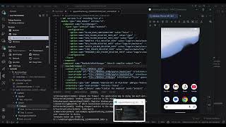 Lab 1. Install Flutter and Dart SDK  Lab1.1