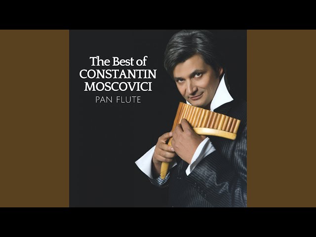 Macedonian Song