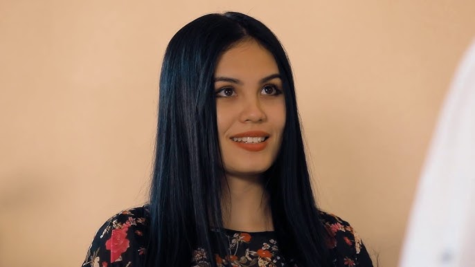 Ogzim siqilib qolgandek