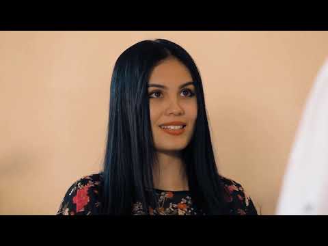 qoramagiz ayol minut beradi