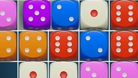 dome DICE MERGE# NEW GAME TRICK #