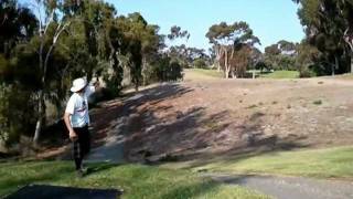 hole 17 goat hill drive