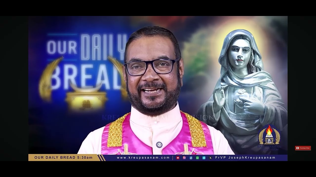 വാഗ്ദാനപേടകമേ ഞങ്ങളെ അനുഗ്രഹിക്കണമേ♥️🙏