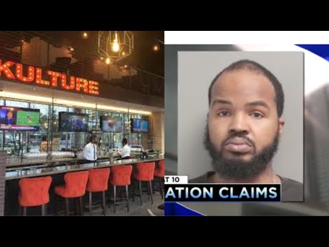 Ex Employee Of Kulture Restaurant Got Caught Putting His Private Area Into The Food