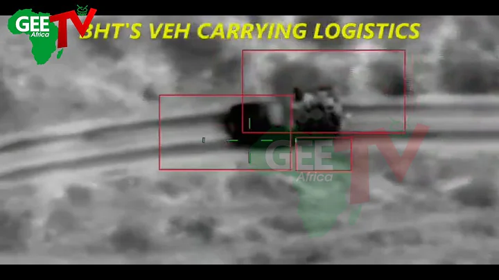 Air Task Force Destroys Boko Haram Terrorists Gun trucks, Neutralizes Several Insurgents at Mainok