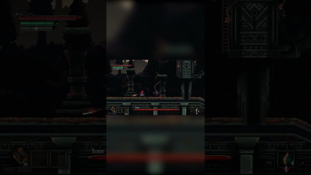 Death's Gambit: Afterlife | Free on Epic Games until 22. August |