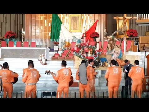 Video: Basilica de Guadalupe: Merencanakan Kunjungan Anda