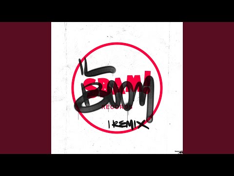 Il Boom (Merk & Kremont & HÄWK Remix)