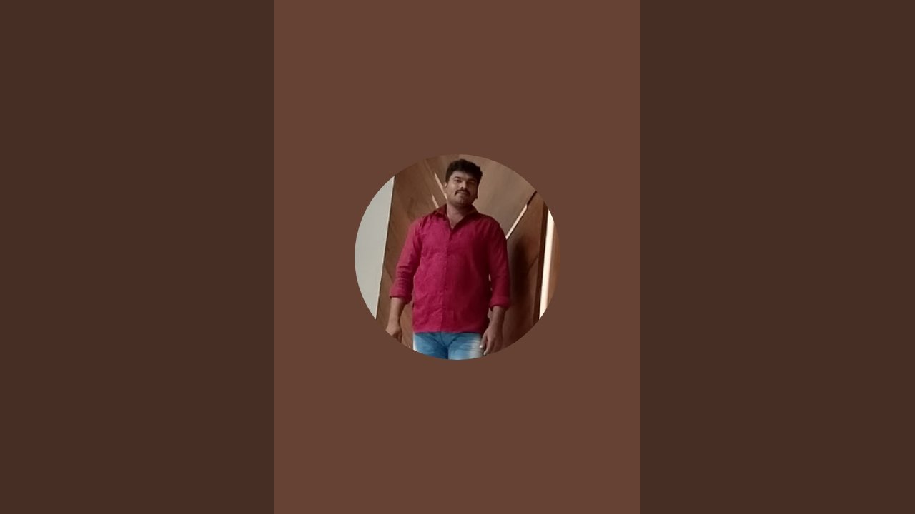 Arvind kumar funny dey is live - YouTube