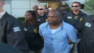 CNN: Alleged drug lord to face charges