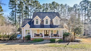103 Weatherstone Dr video tour