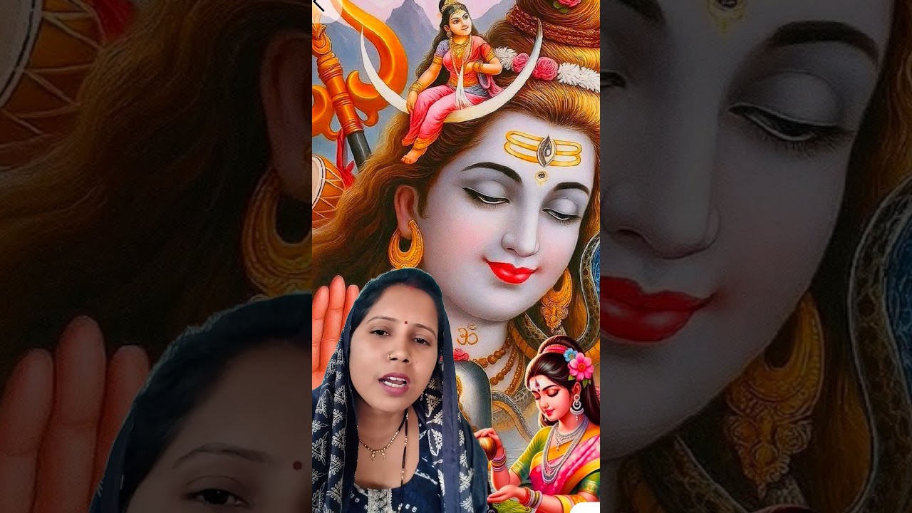 Hi bharose Baba Mera Parivar Hai Aaj bhi Hai cal bhi rahega YouTube short videos##🕉️🥀🌺🌺🥀🕉️🌹💯🥀🕉️🌹💯🕉️