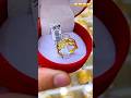 خاتم ذهب عيار 21k ذهب Gold Explore اكسبلور Like Love Live Shorts Short 