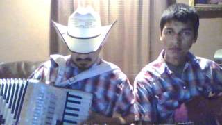 Video thumbnail of "corrido de Agripina "EL FELINO DEL VALLE""