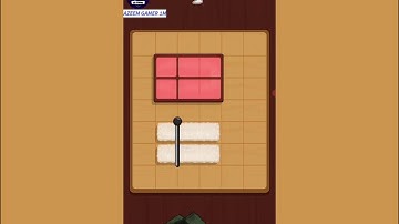 Tidy Bento Level 19 Walkthrough Solution