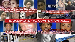 THE BALTIMORE WAY COMPILATION VOL. 3