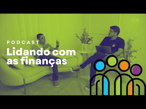 Papo sobre Finanças | Euriano e Paulo Junior