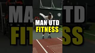 Trainer Reacts To Manchester United Fitness Training screenshot 1