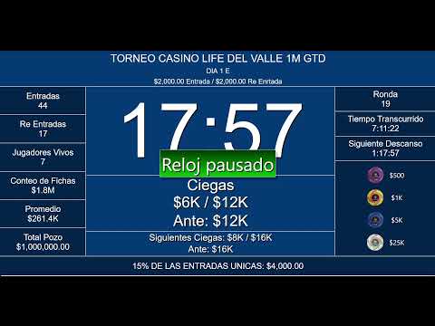 Fútbol infantil en Casino
