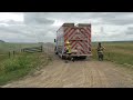 Part 2 Rural Water Supply Drill Whealtand County AB July 2025 Part 2 Rural Water Supply Drill Whealtand County AB July 2025