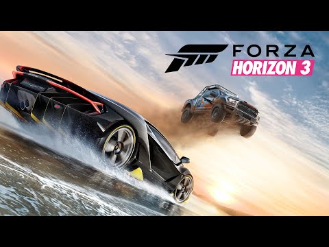 隆德里納要出售的 Forza Horizon 3 Video Games