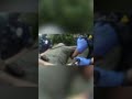 Journalist Locked Up While Reporting - Lawsuit