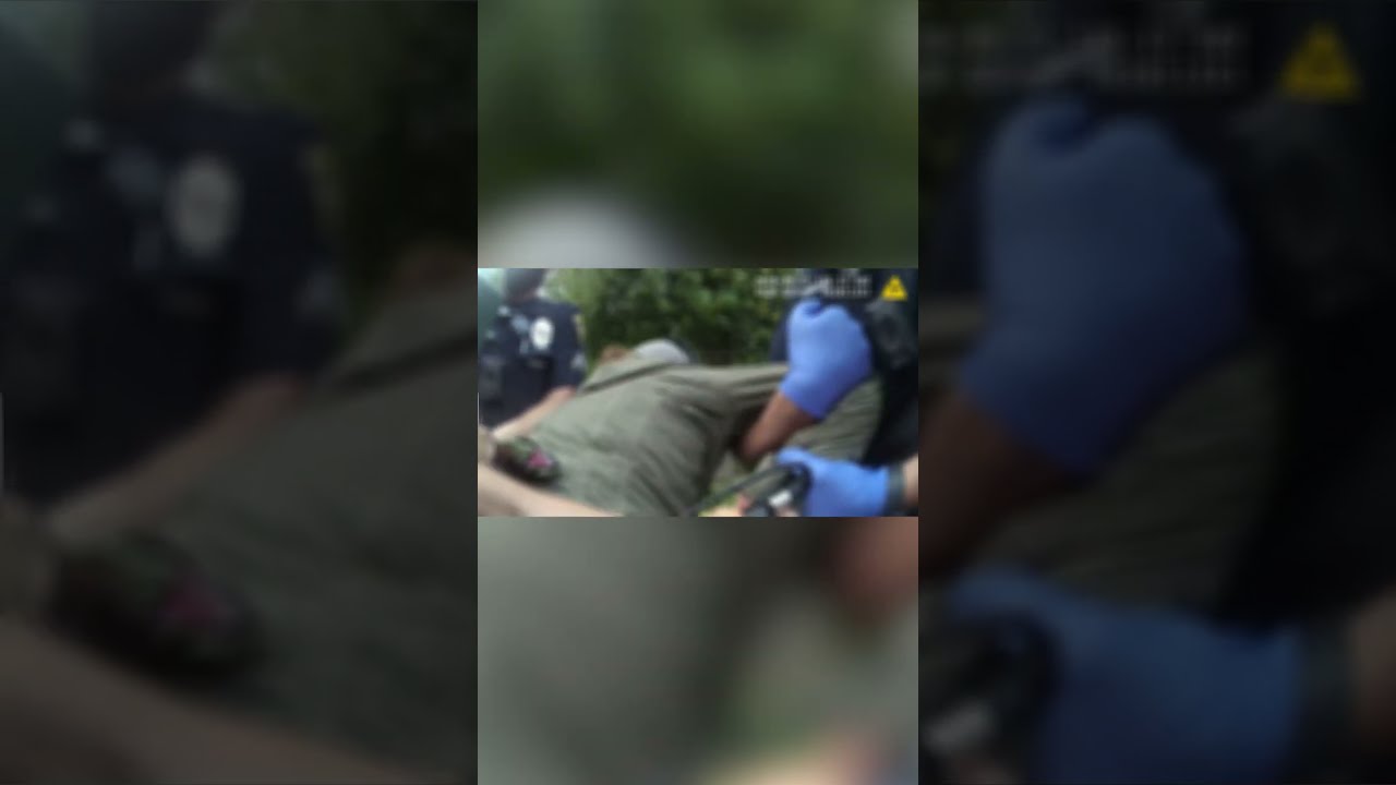 Journalist Locked Up While Reporting - Lawsuit