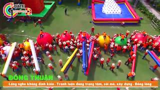 Digiworld - Teambuilding 2017