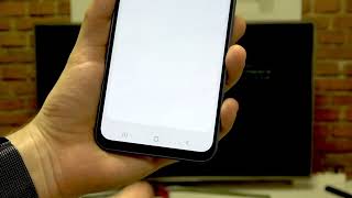 Samsung Galaxy A17 Screen Mirroring to TV – Full Tutorial