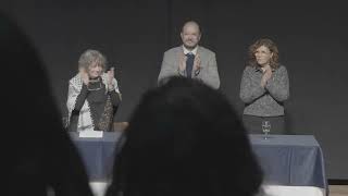 Imagen relacionada con Rita Segato - Doctorado Honoris Causa UNSL